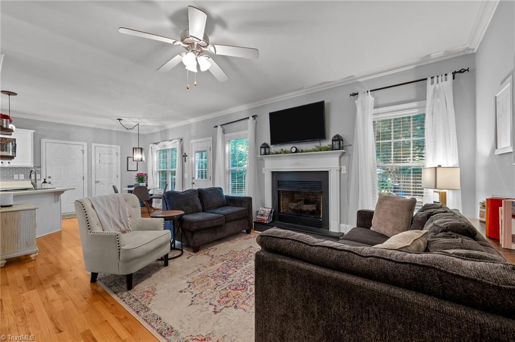 4206 Peppervine Trail