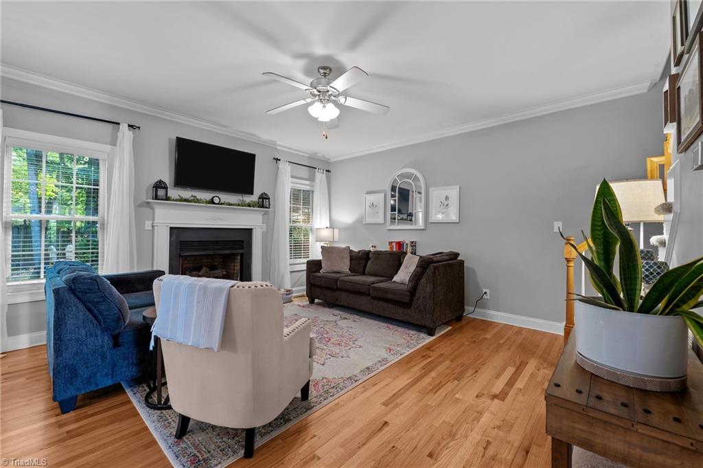 4206 Peppervine Trail