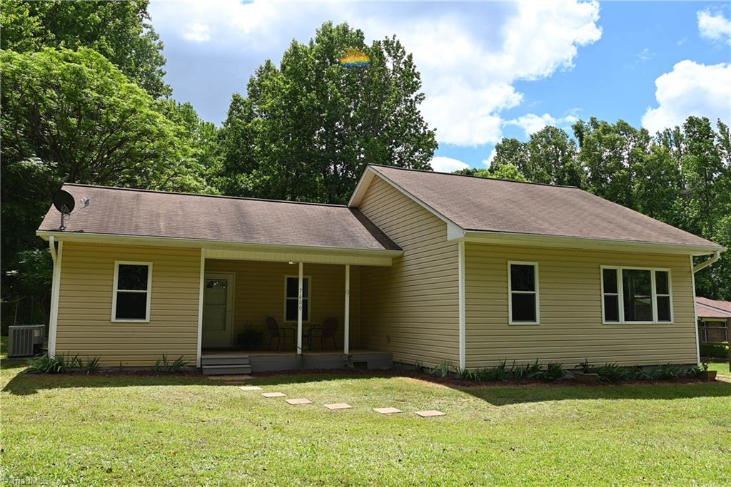 7600 Fairhaven Road