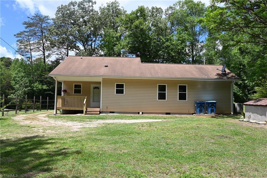 7600 Fairhaven Road