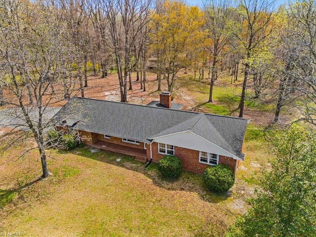 5106 Blakeshire Road