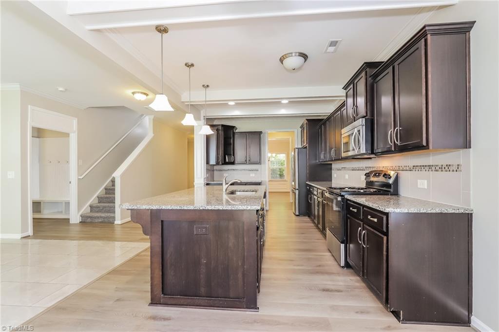 107 Holstein Lane, Greensboro