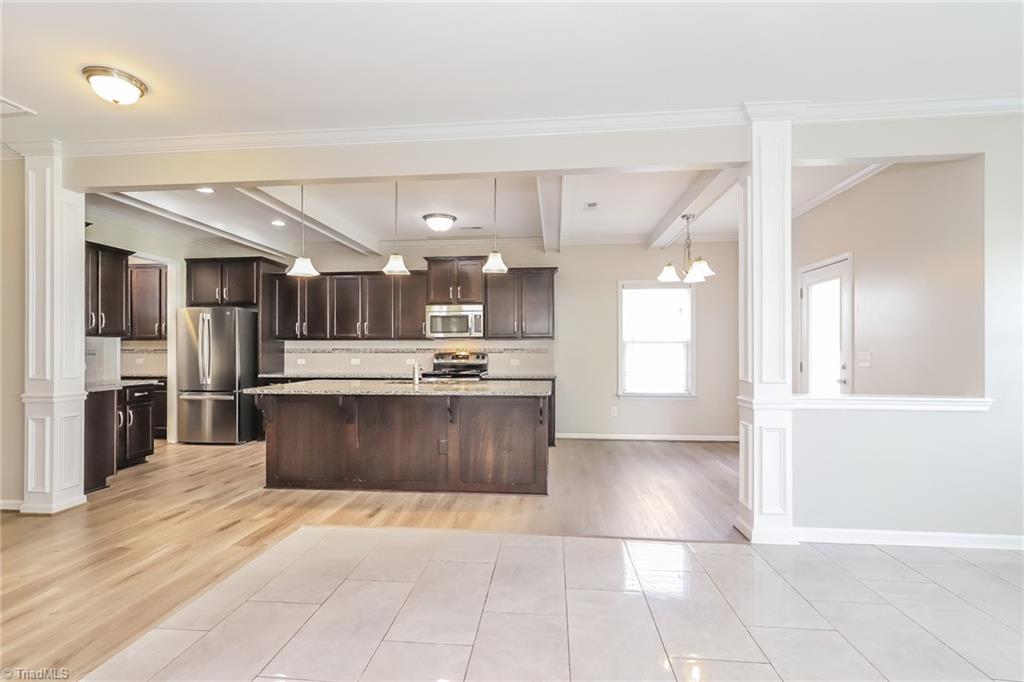107 Holstein Lane, Greensboro