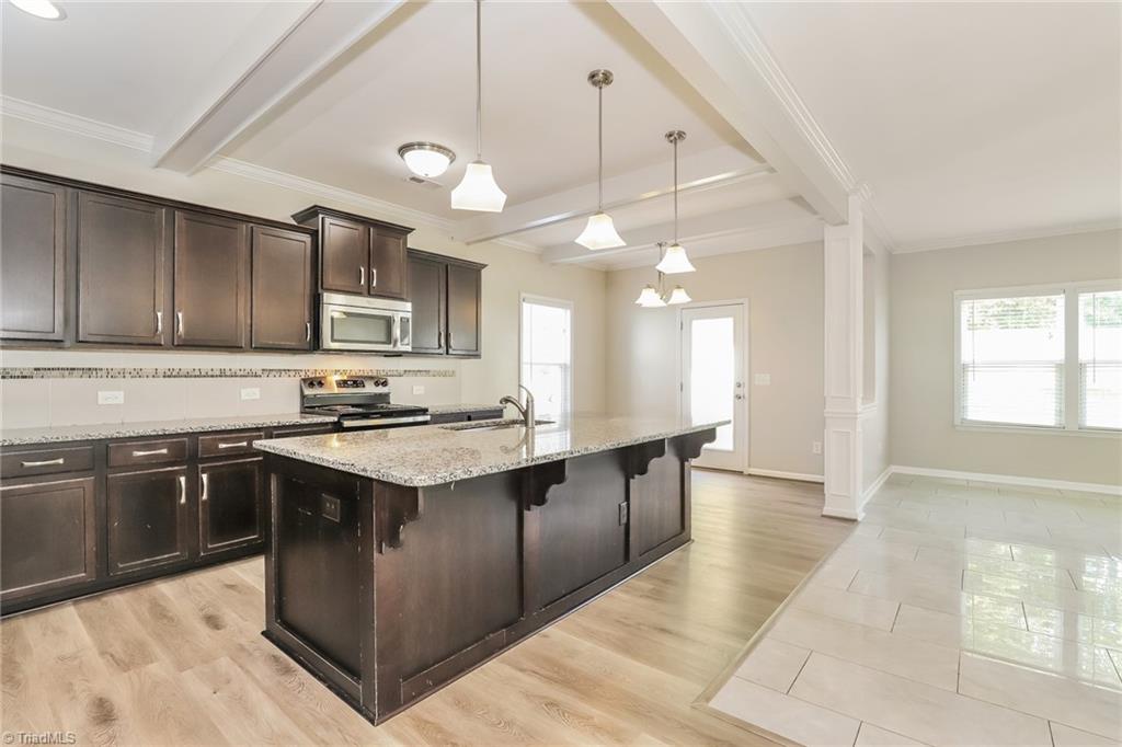 107 Holstein Lane, Greensboro