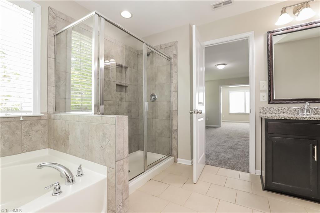 107 Holstein Lane, Greensboro
