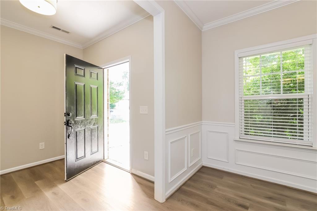 107 Holstein Lane, Greensboro