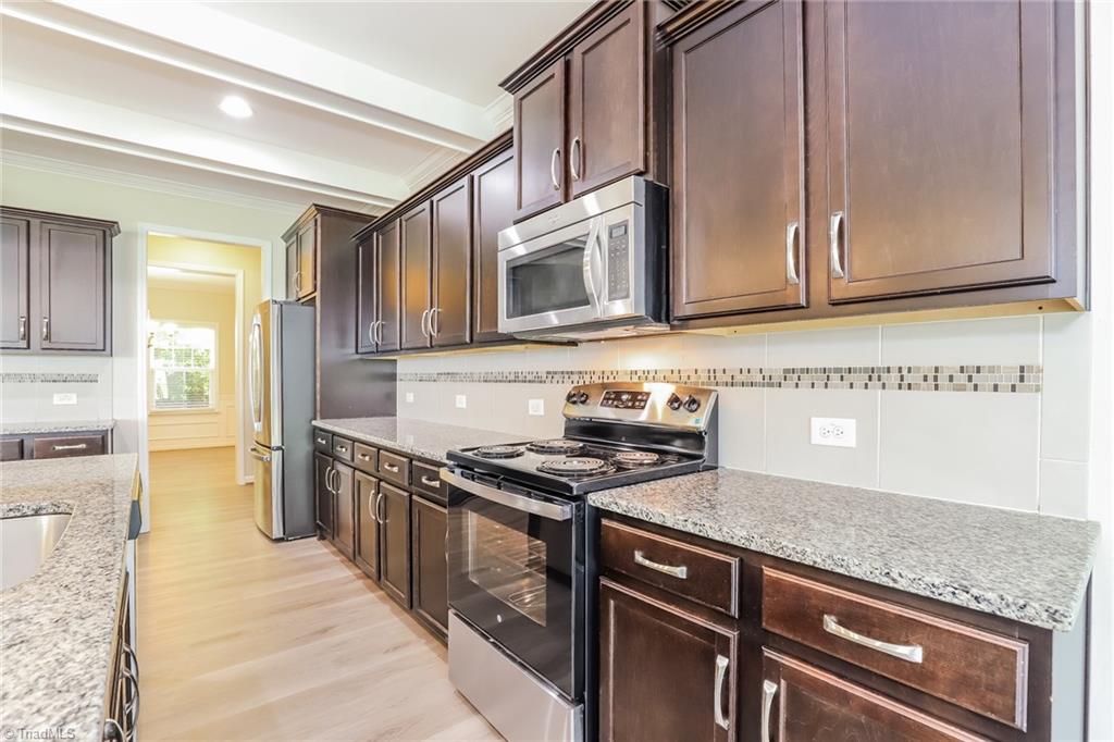 107 Holstein Lane, Greensboro