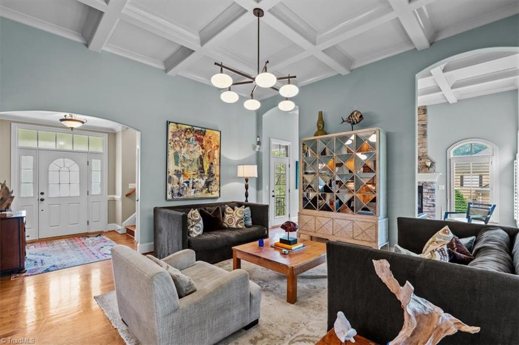 7547 Barbera Drive