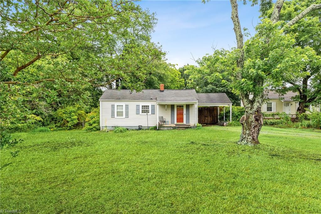 2711 Nelson Farm Road