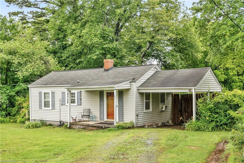 2711 Nelson Farm Road