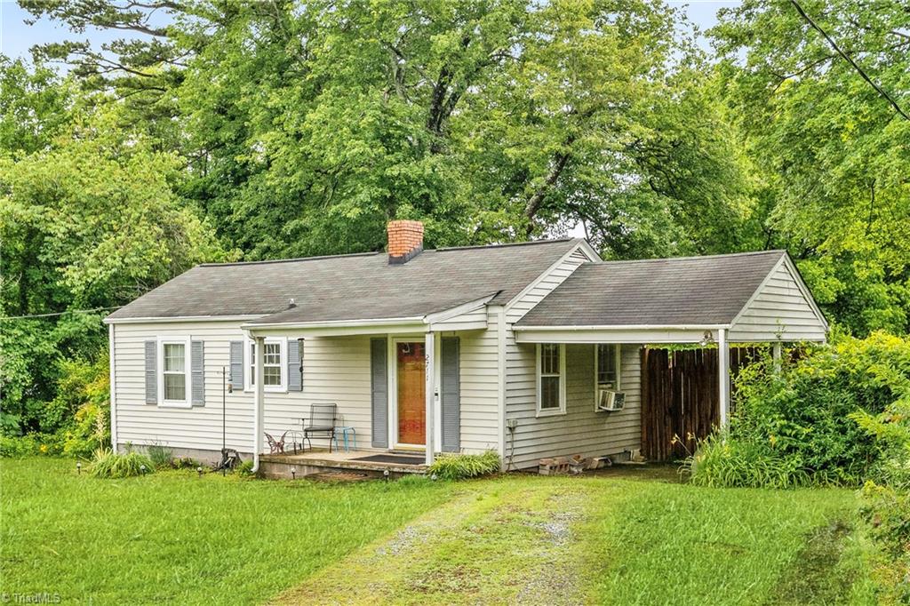 2711 Nelson Farm Road