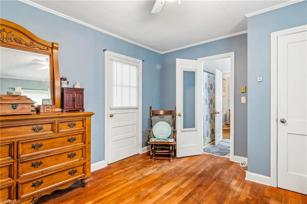 2711 Nelson Farm Road