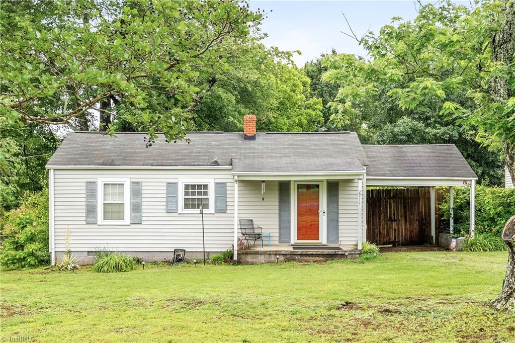 2711 Nelson Farm Road