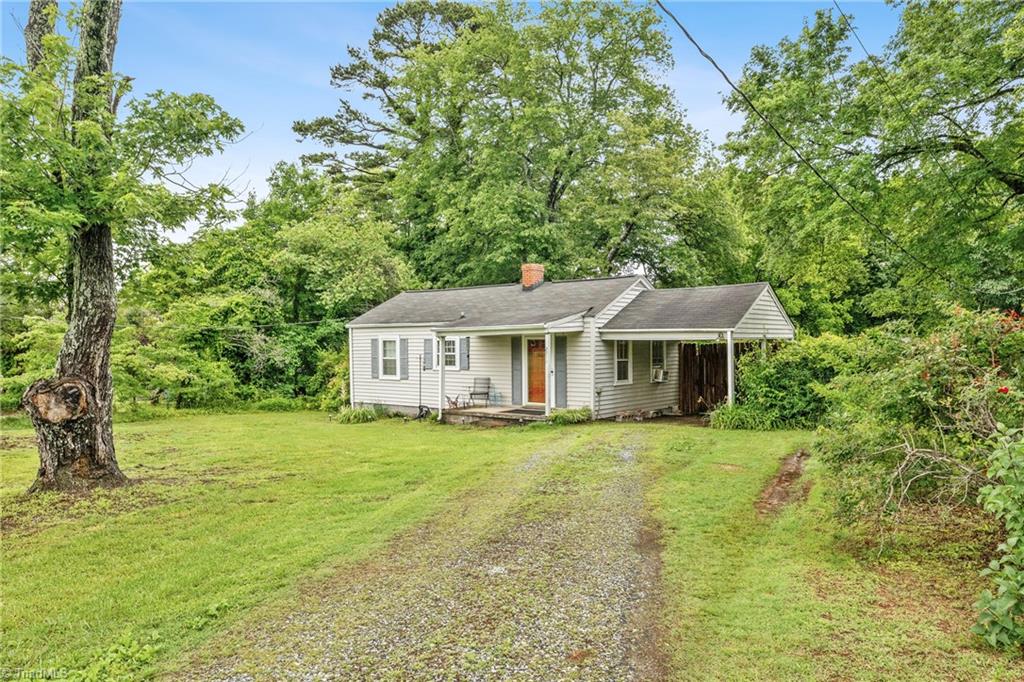 2711 Nelson Farm Road