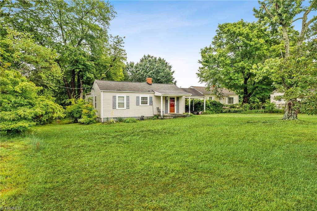 2711 Nelson Farm Road