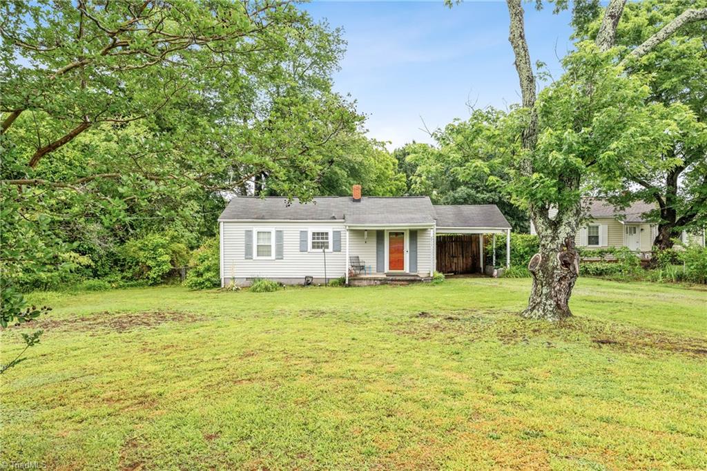 2711 Nelson Farm Road