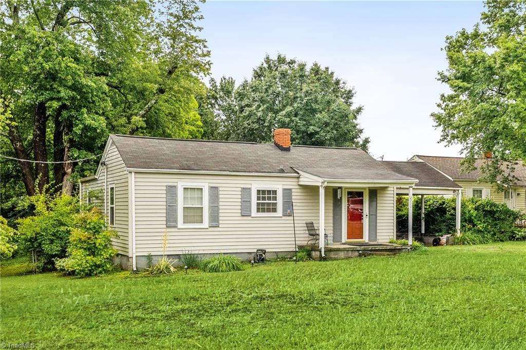 2711 Nelson Farm Road