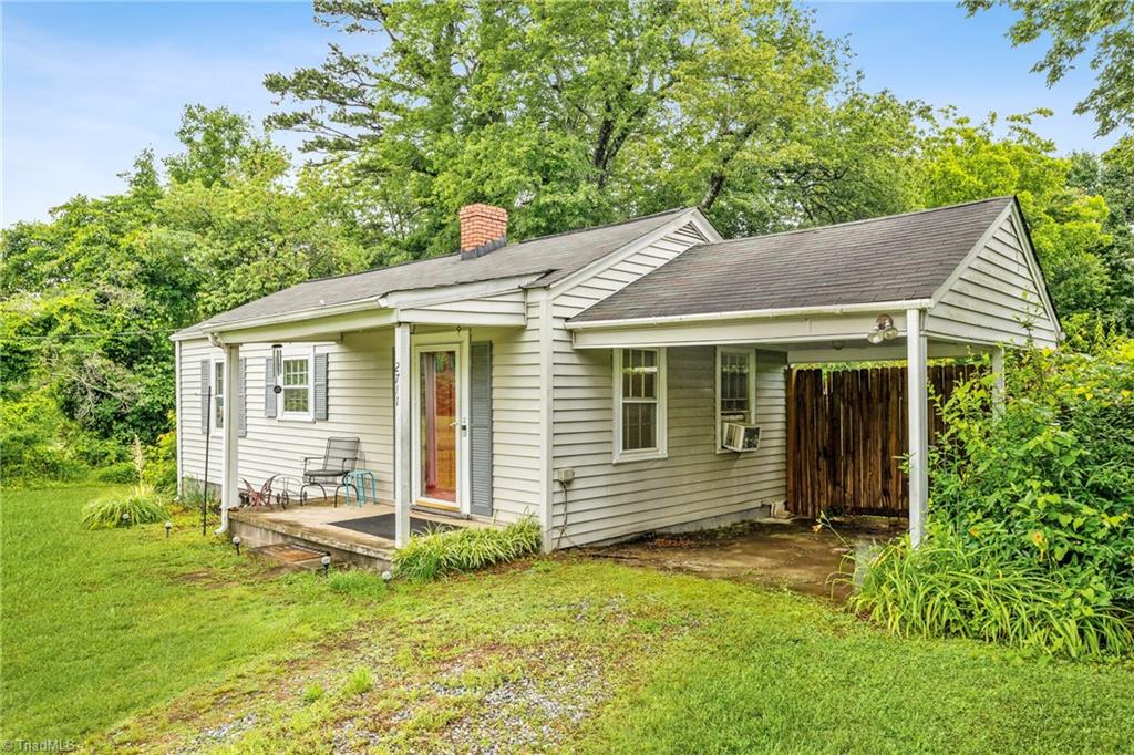 2711 Nelson Farm Road