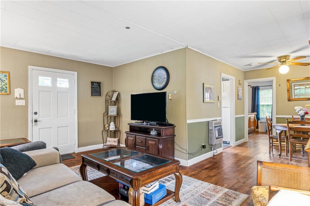 2711 Nelson Farm Road