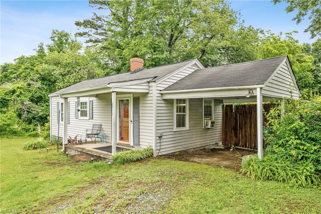 2711 Nelson Farm Road