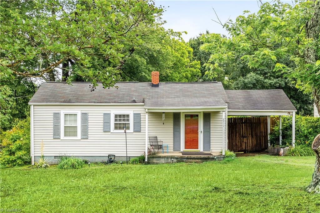 2711 Nelson Farm Road