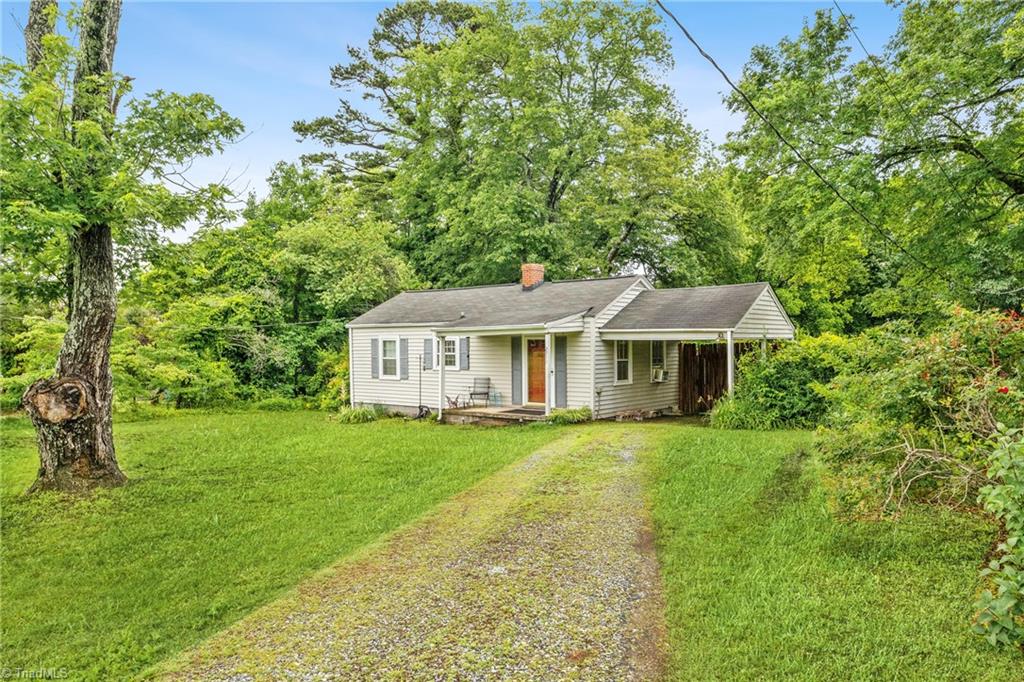 2711 Nelson Farm Road