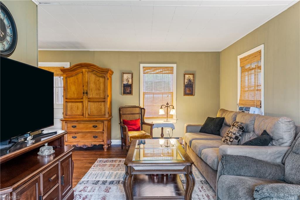 2711 Nelson Farm Road