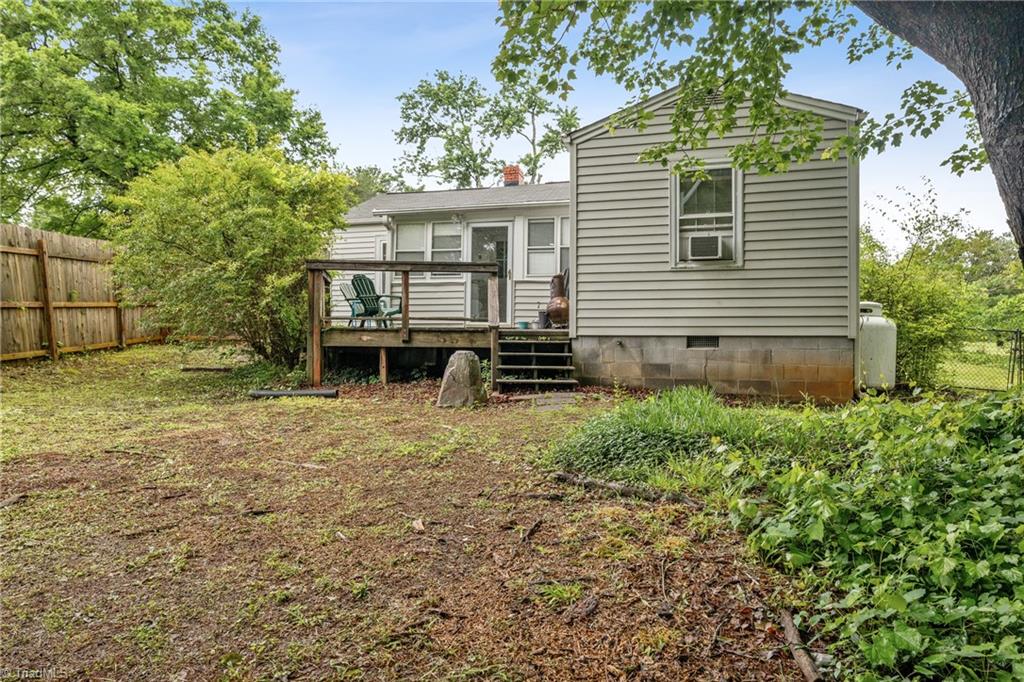 2711 Nelson Farm Road