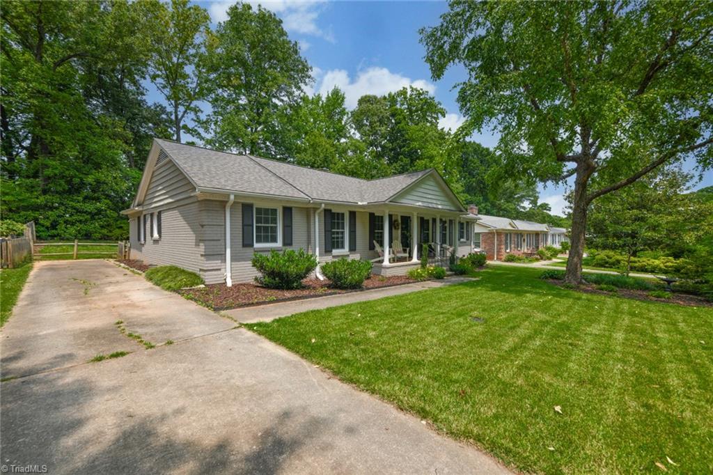 2820 Rutherford Drive