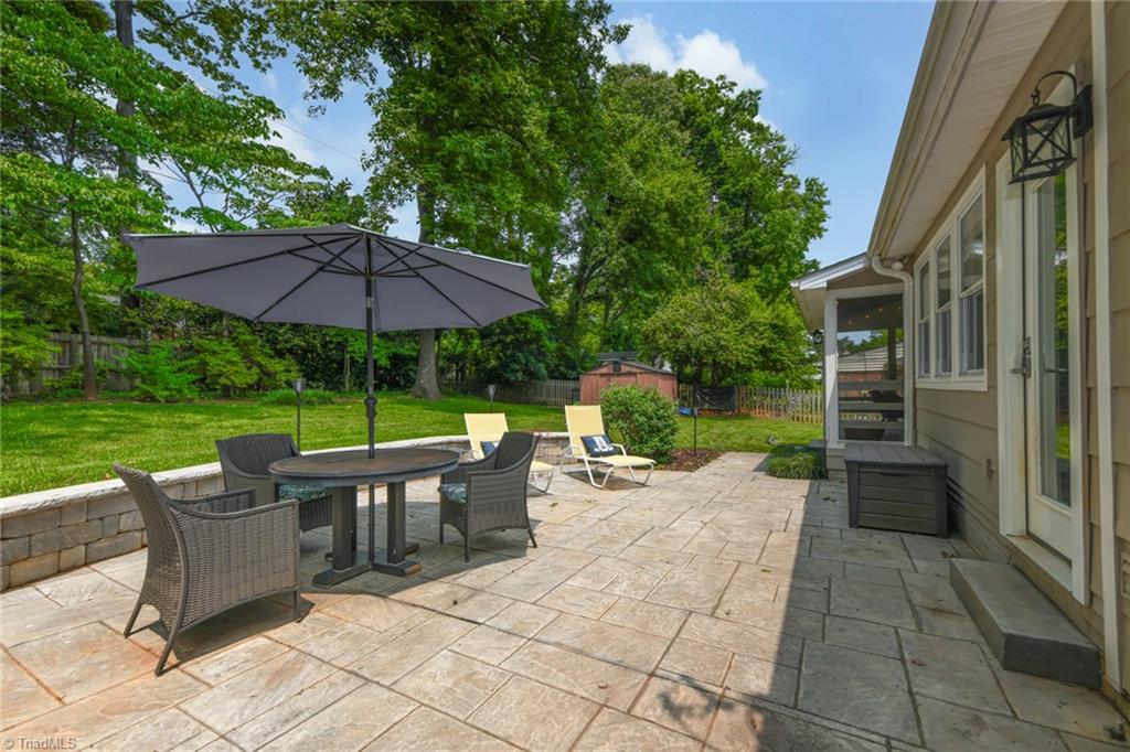 2820 Rutherford Drive