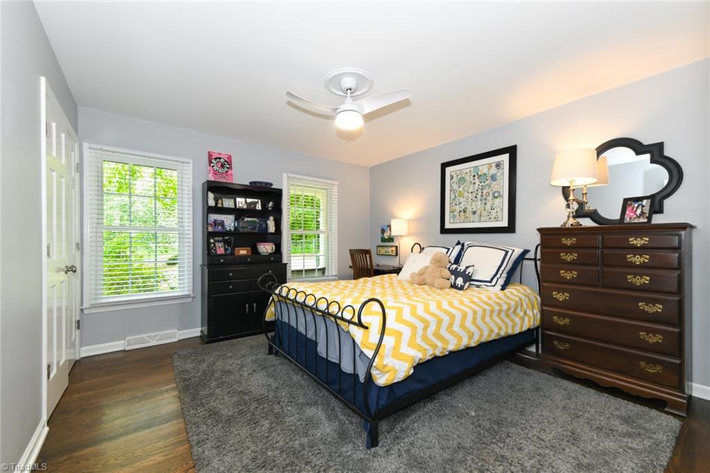 2820 Rutherford Drive