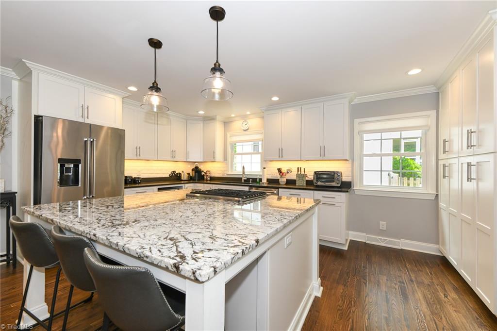 2820 Rutherford Drive