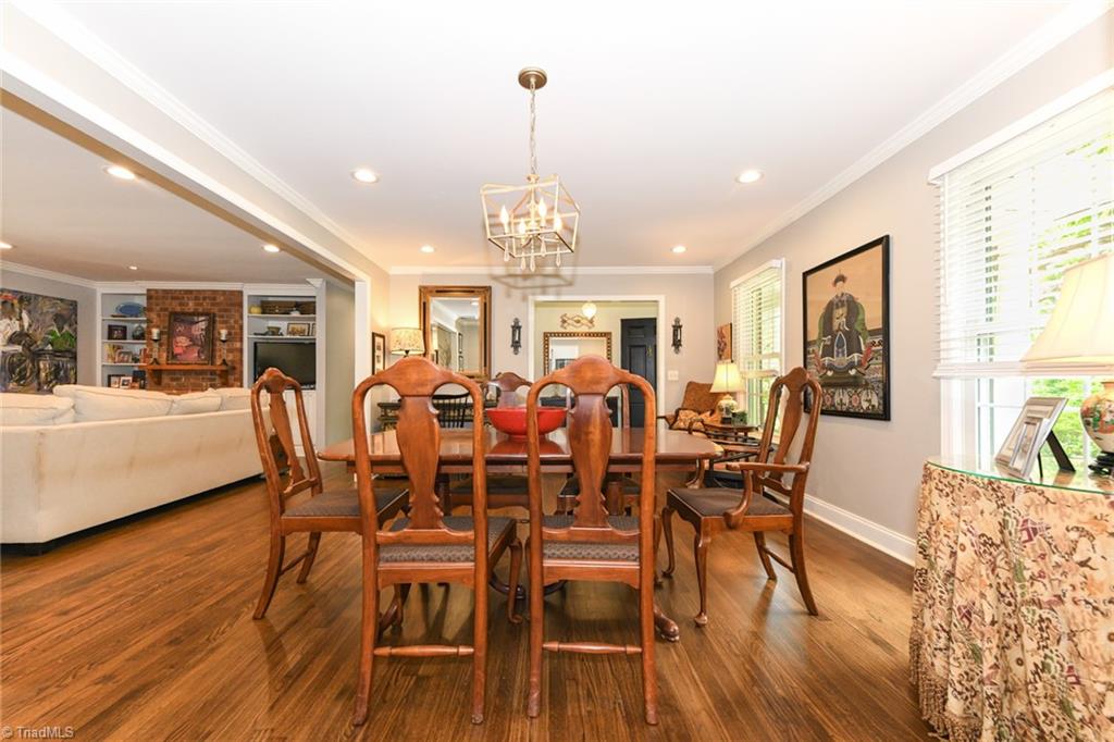 2820 Rutherford Drive