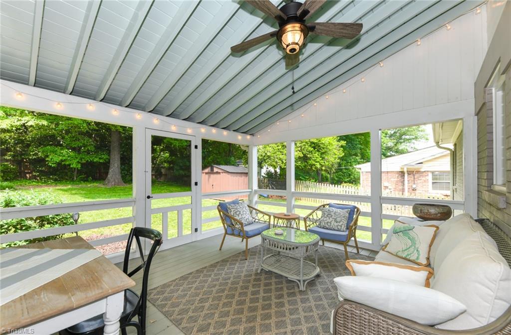 2820 Rutherford Drive