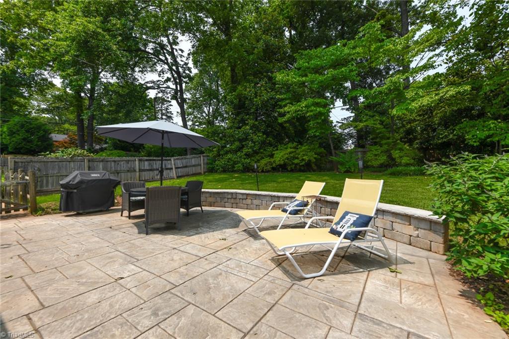 2820 Rutherford Drive