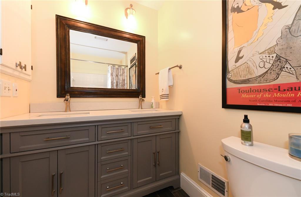 2820 Rutherford Drive