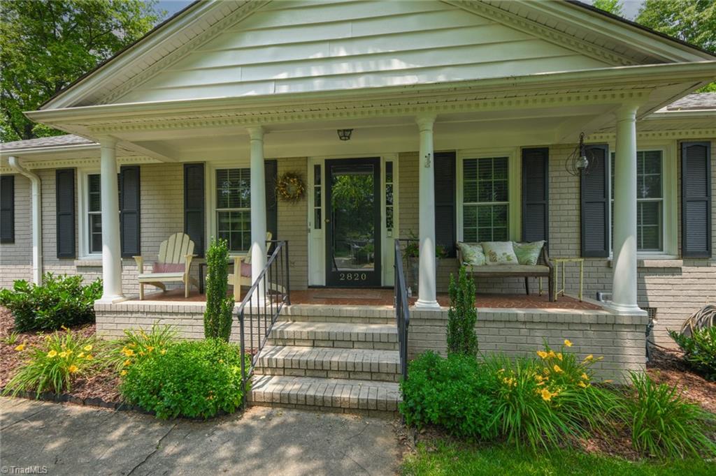 2820 Rutherford Drive