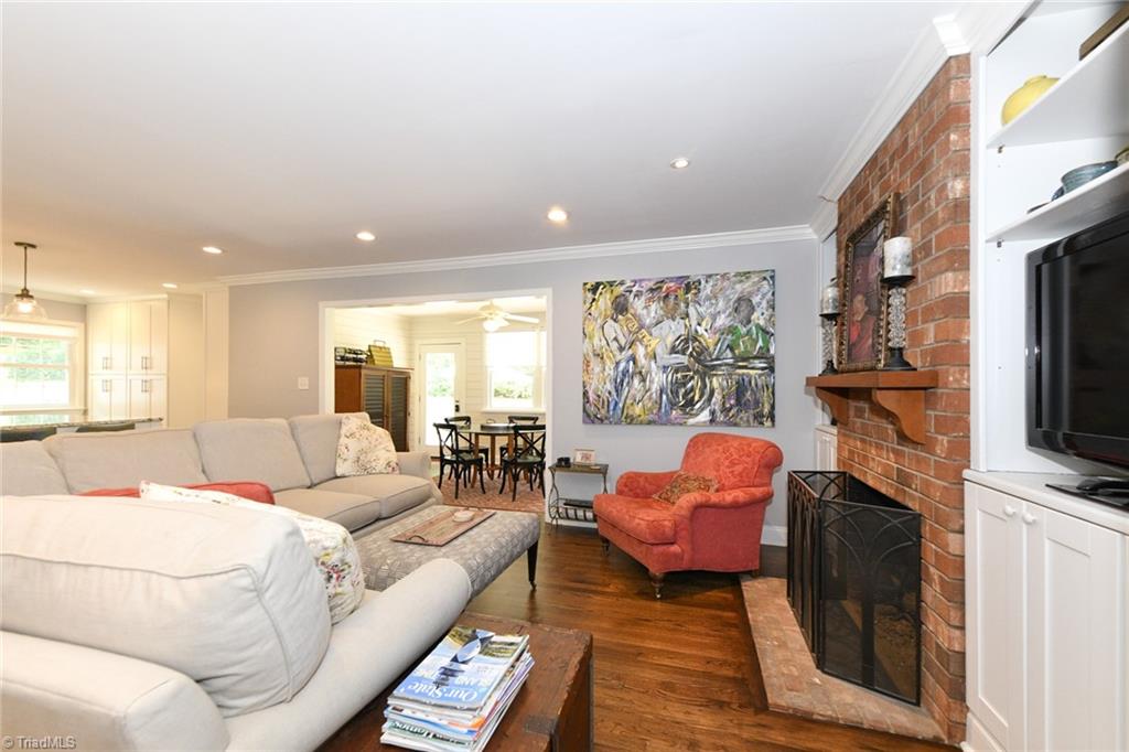 2820 Rutherford Drive