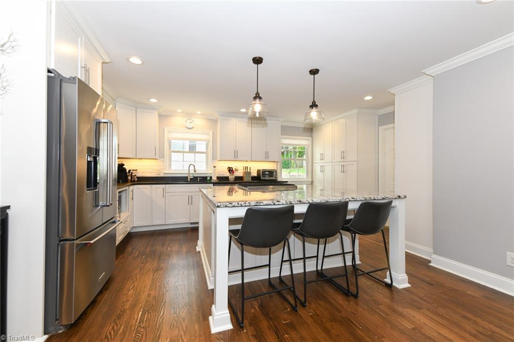 2820 Rutherford Drive