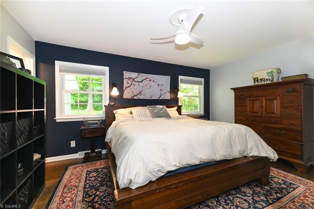 2820 Rutherford Drive