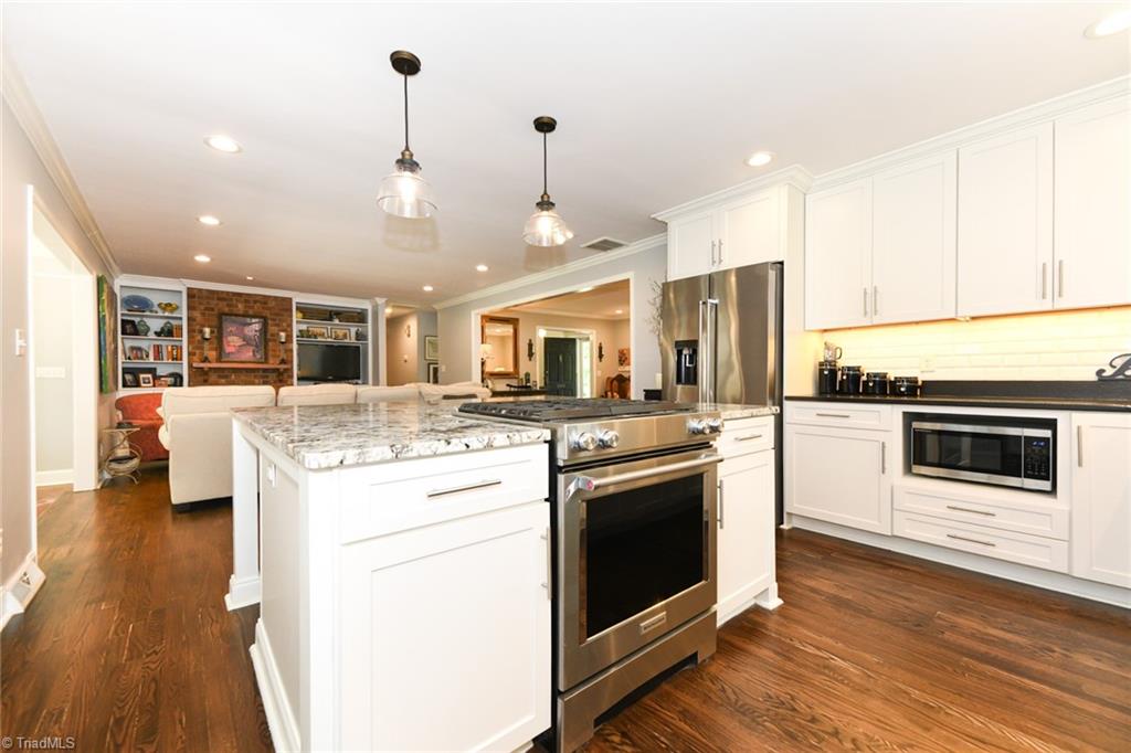 2820 Rutherford Drive