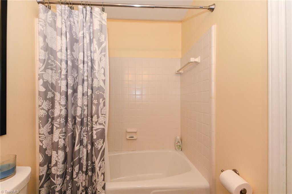 2820 Rutherford Drive