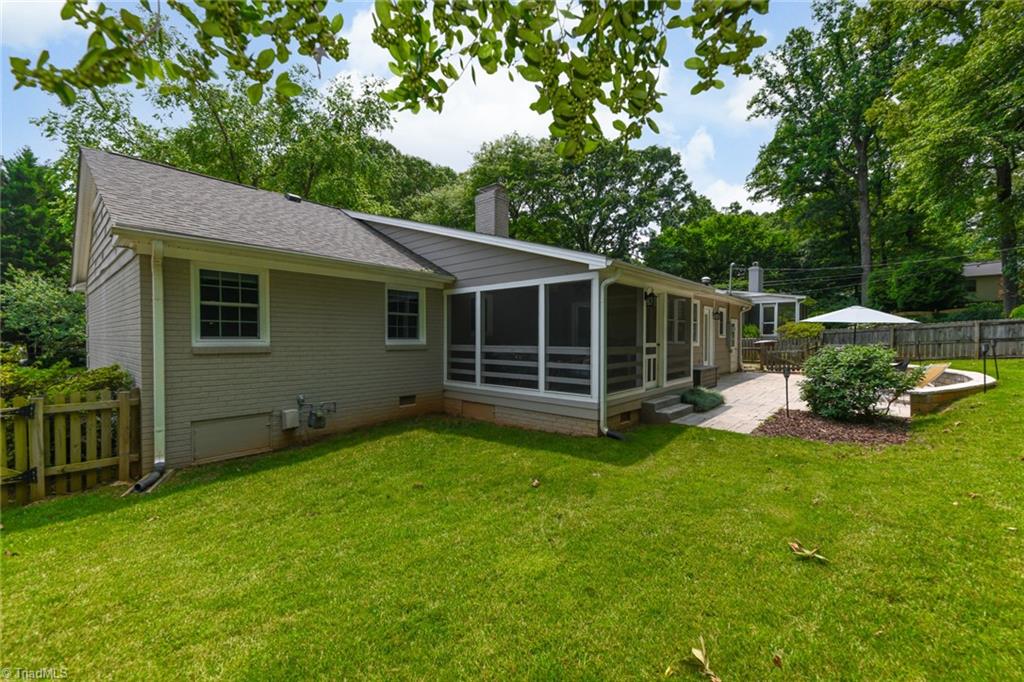 2820 Rutherford Drive