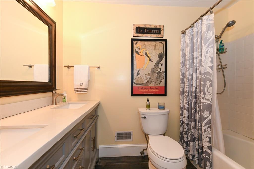 2820 Rutherford Drive