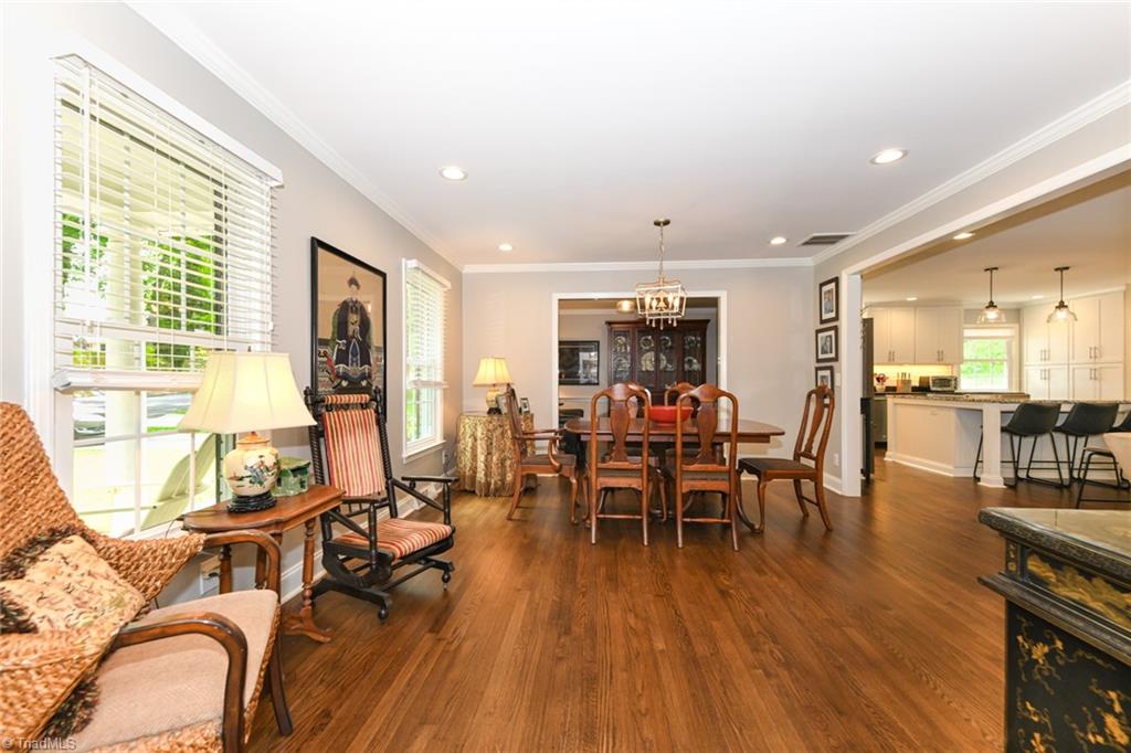 2820 Rutherford Drive