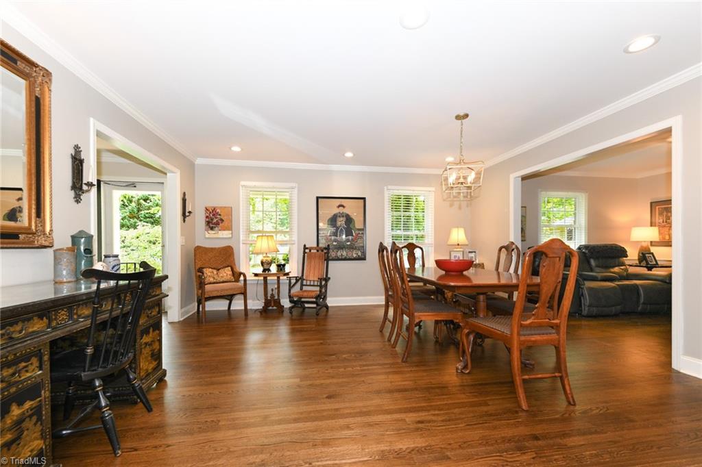 2820 Rutherford Drive