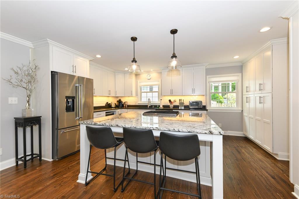 2820 Rutherford Drive