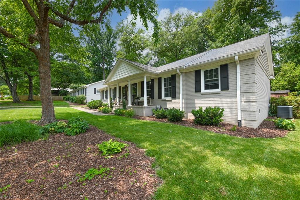 2820 Rutherford Drive