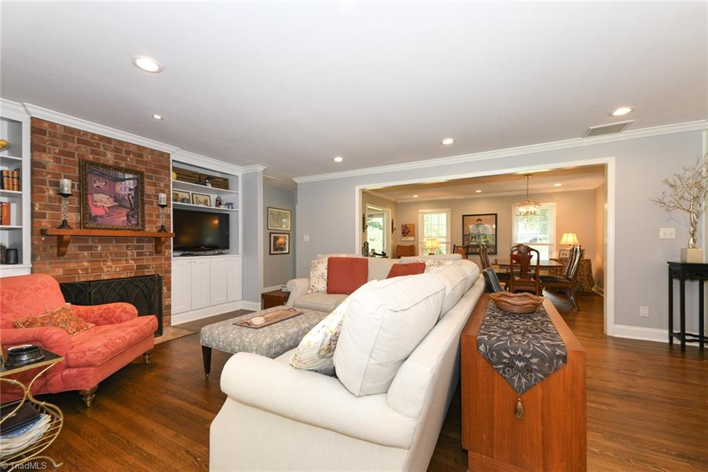 2820 Rutherford Drive