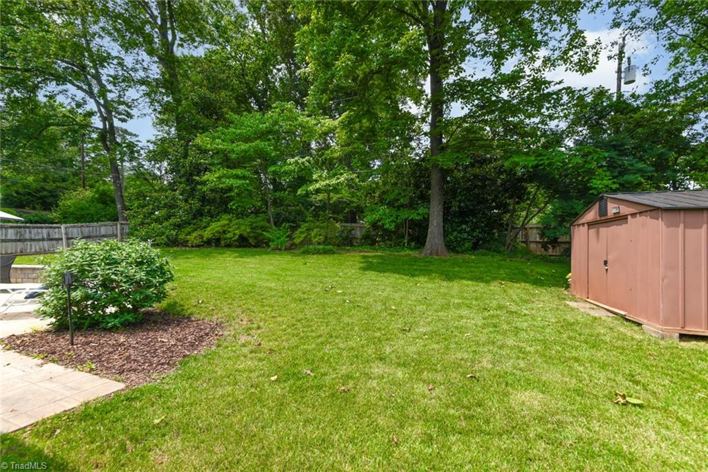 2820 Rutherford Drive